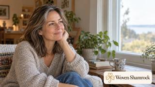 Ageing Gracefully: Myths, Facts and a Big Sister Reminder