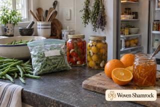 Food Preservation for Beginners: Where Do You Start?