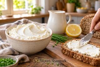 Making Cream Cheese at Home Is Easier Than You T