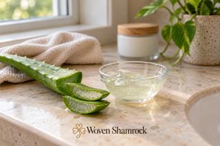 8 Uses of Aloe Vera Gel for Women: What’s True and What’s Hype?
