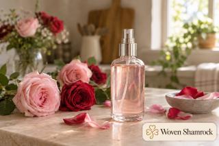 12 Amazing Ways to Use Rose Water (That Actually Make a Difference)