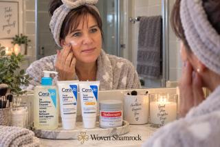 I Tried the TikTok Sudocrem Face Trend — Here’s What Happened to My Skin