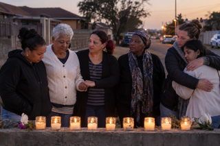 Staying Safe Without Surrendering Our Freedom: A Message to Women After the Kempton Park Killings