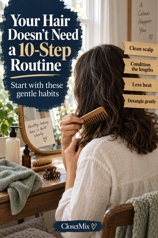 How to Take Care of Your Hair: Simple Habits That Make a Big Difference
