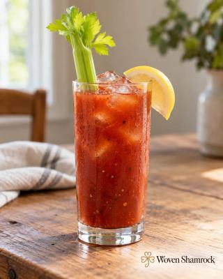 Bloody Mary