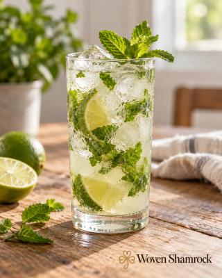 Classic Mojito