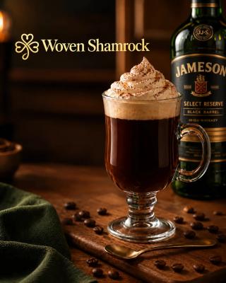 Irish Coffee