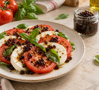Balsamic Pearls