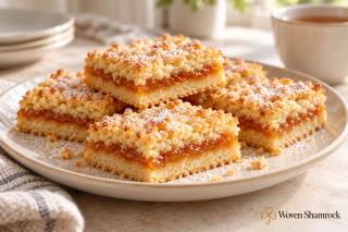 Jam Slices